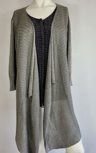 Eileen Fisher Cardigan
